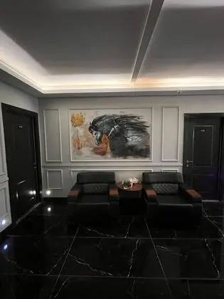 Samsun Osmanlı Otel - Genel