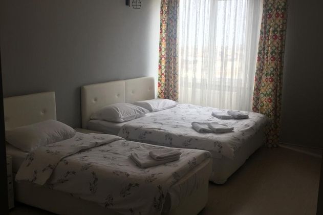 Samsun Otel
