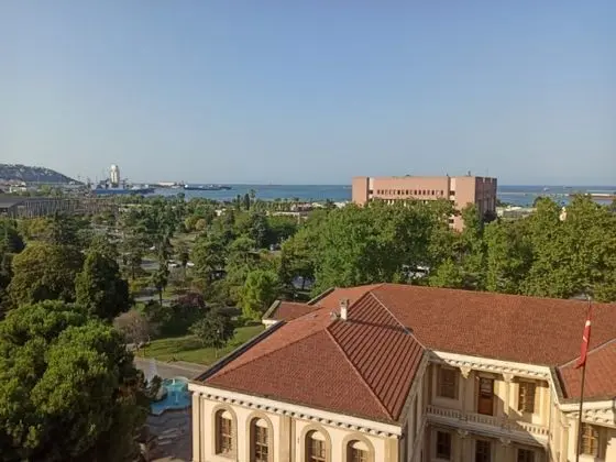 Samsun Park Otel
