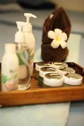 Samthong Resort - Spa