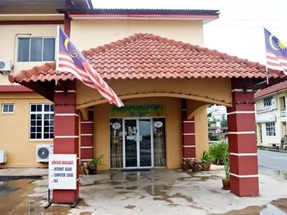 Samudera Hotel