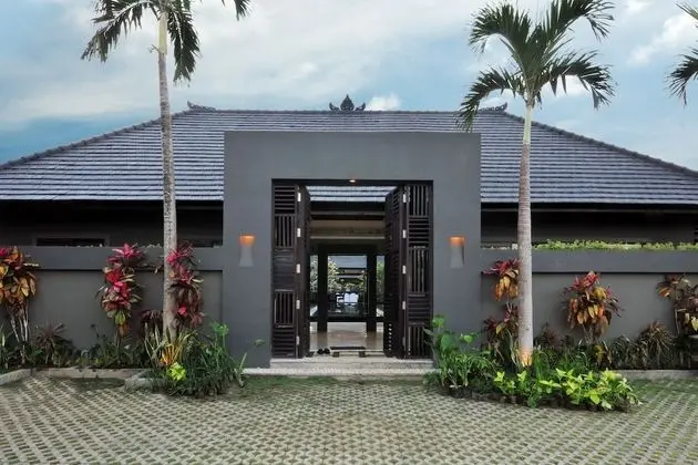 Villa Samudra Raya - Dış Mekan