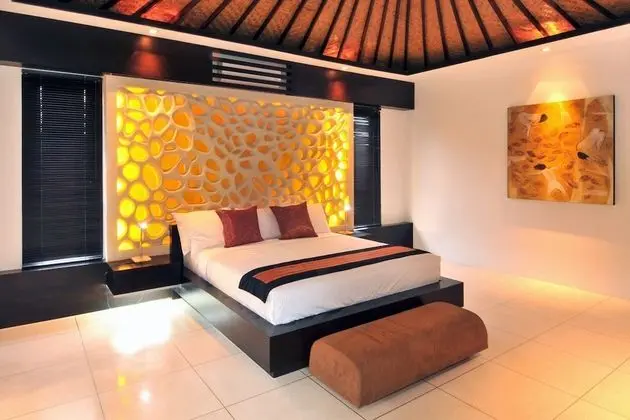 Villa Samudra Raya - Oda