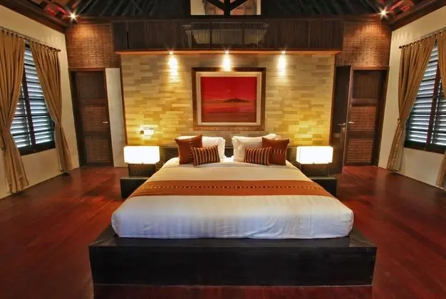 Villa Samudra - Oda