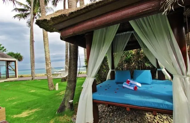 Villa Samudra - Spa