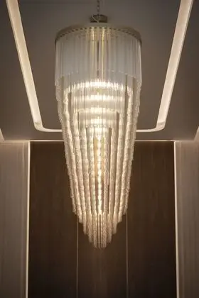 The Samuel Hotel - Lobi