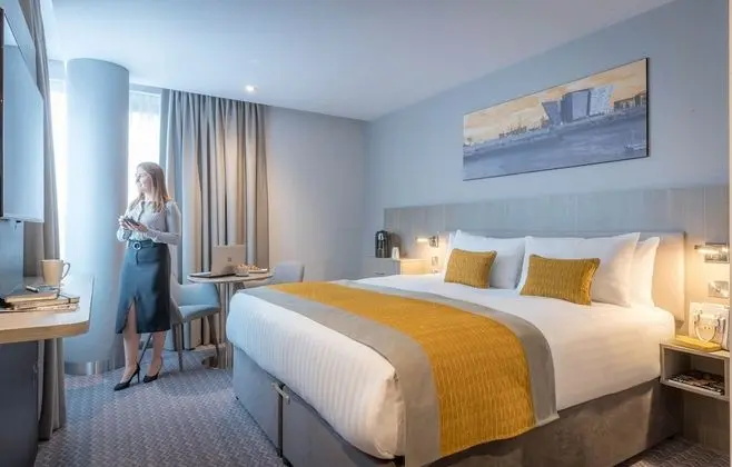 The Samuel Hotel - Oda