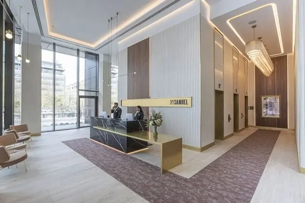 The Samuel Hotel - Öne Çıkan Resim