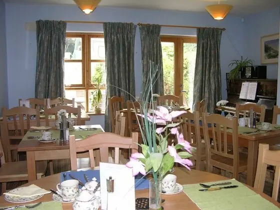 Samuel's Heritage Bed & Breakfast - Yerinde Yemek