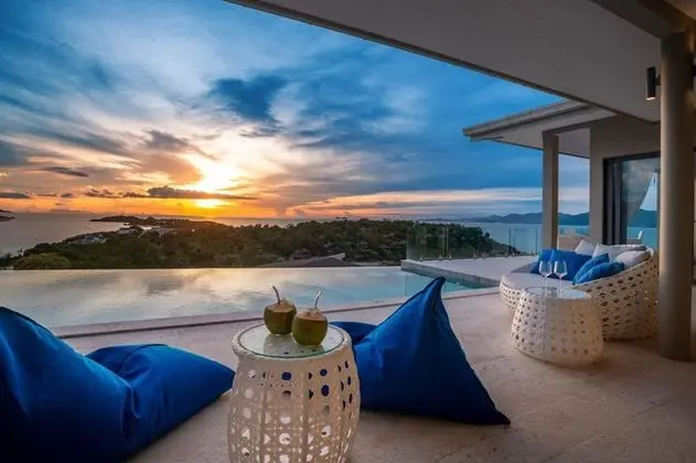 Samui Bayside Luxury Villas - Öne Çıkan Resim