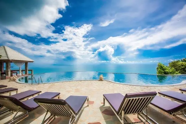 Samui Bayview Resort & Spa