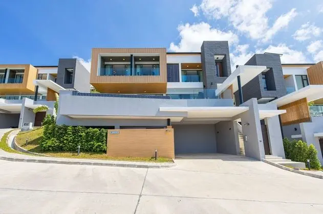 Samui Villa Bebe - Dış Mekan