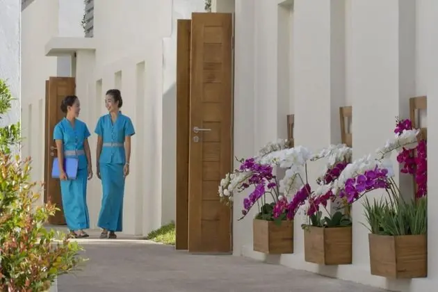Samui Blue Orchid - Dış Mekan