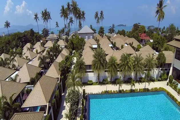 Samui Boat Lagoon