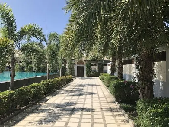 Samui Boat Lagoon - Dış Mekan