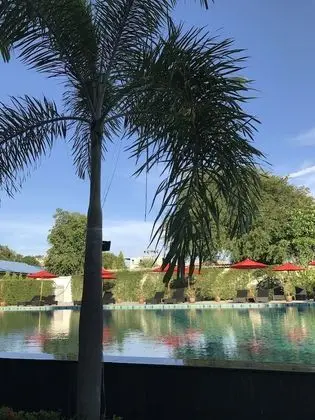 Samui Boat Lagoon - Havuz