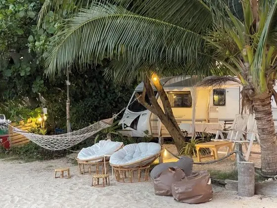 Samui Caravans Beach Camp - Öne Çıkan Resim
