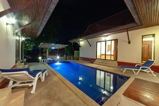 SAMUI DIVING RESORT