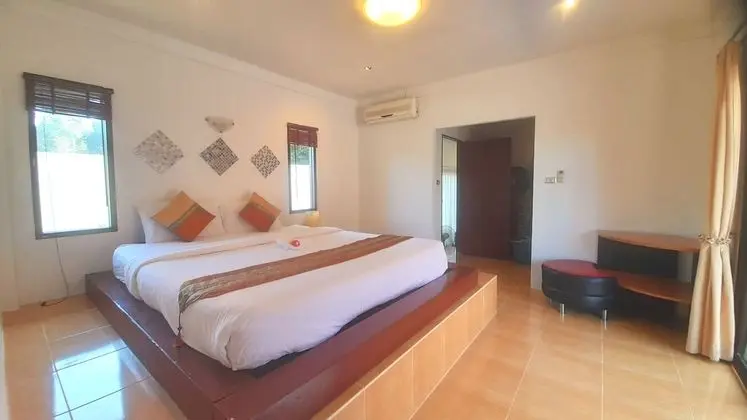 SAMUI DIVING RESORT