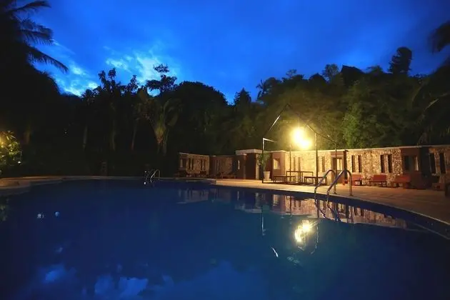 Samui Garden Home - Havuz