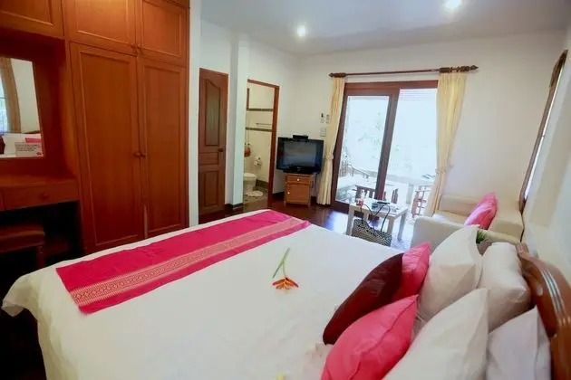 Samui Garden Home - Oda
