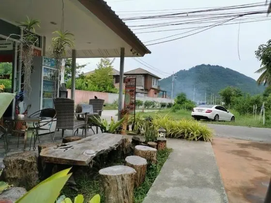Samui Goodwill Bungalow