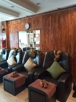 Samui Green Hotel - Spa