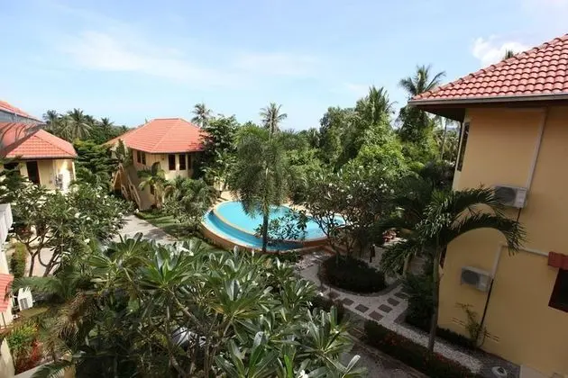 Samui Green Life