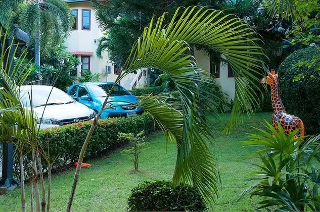 Samui Green Life - Dış Mekan
