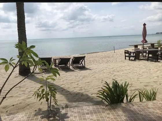 Samui Harmony Resort