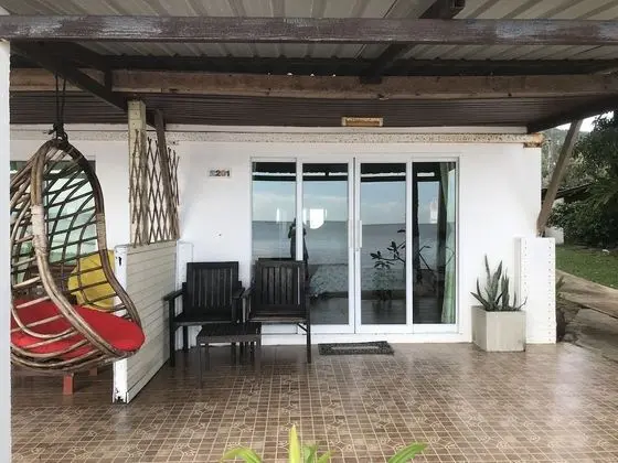 Samui Harmony Resort - Dış Mekan