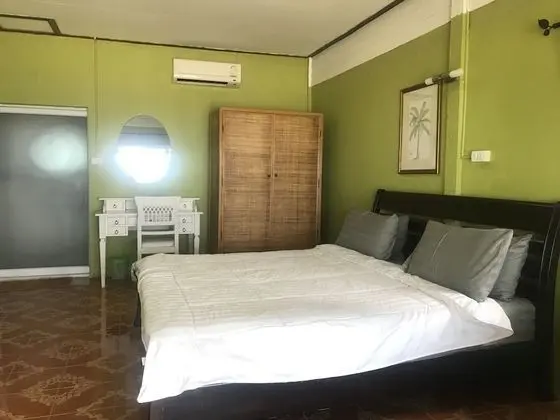 Samui Harmony Resort - Oda