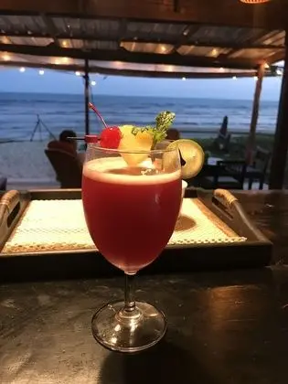Samui Harmony Resort - Plaj