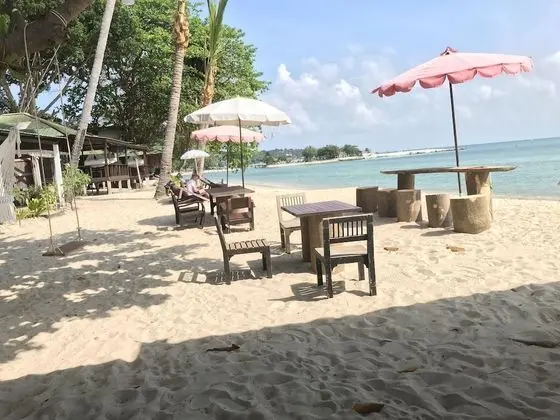 Samui Harmony Resort - Yerinde Yemek