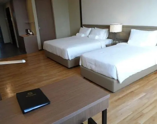 Samui Home and Resort