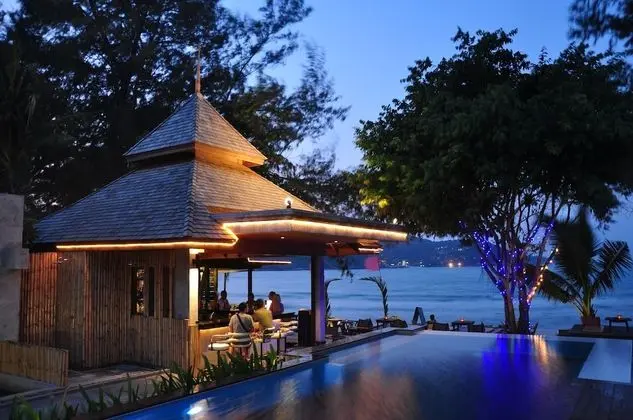Samui Honey Backpacker Bungalow