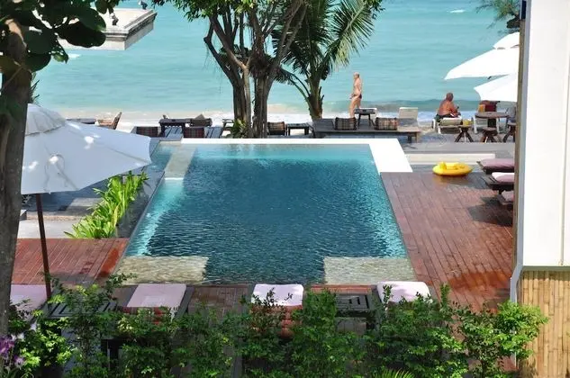 Samui Honey Cottages Beach Resort - Öne Çıkan Resim
