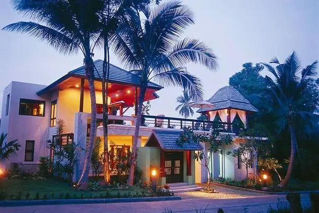 Samui Honey Tara Villa Residence
