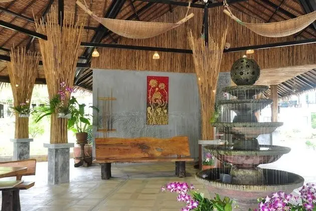 Samui Honey Tara Villa Residence - Lobi