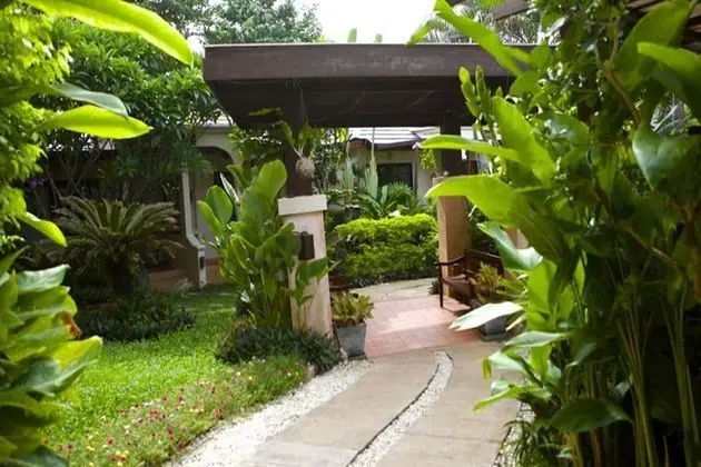 Samui Jasmine Resort - Dış Mekan