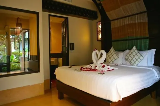 Samui Jasmine Resort - Oda