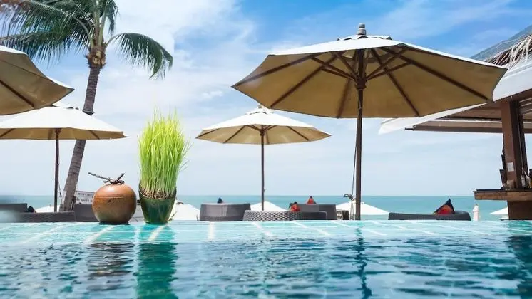 Samui Jasmine Resort - Öne Çıkan Resim