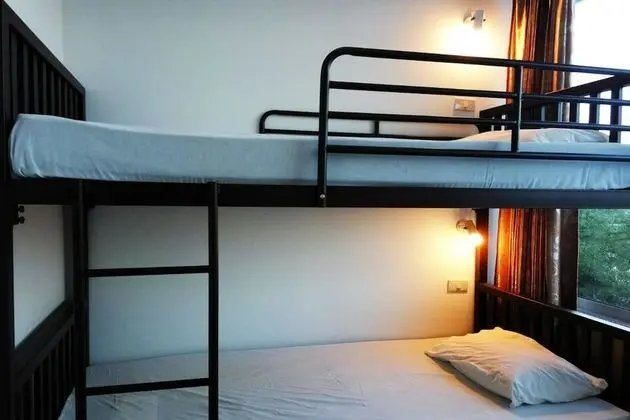 Samui Lakeside Hostel - Adults Only - Oda