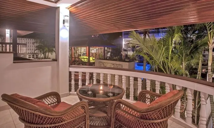 Samui Little Garden Resort - Öne Çıkan Resim