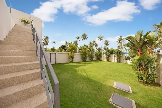 Samui Villa Mango - Dış Mekan