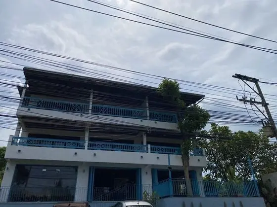 Samui Mekkala Resort - Dış Mekan