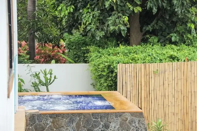Samui Mekkala Resort - Dış Mekan