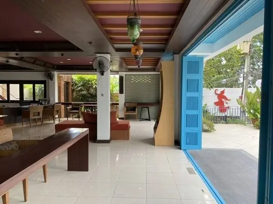 Samui Mekkala Resort - Lobi