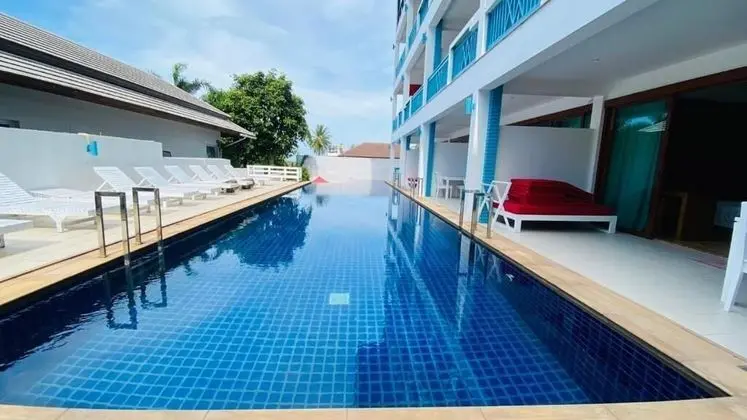 Samui Mekkala Resort - Öne Çıkan Resim