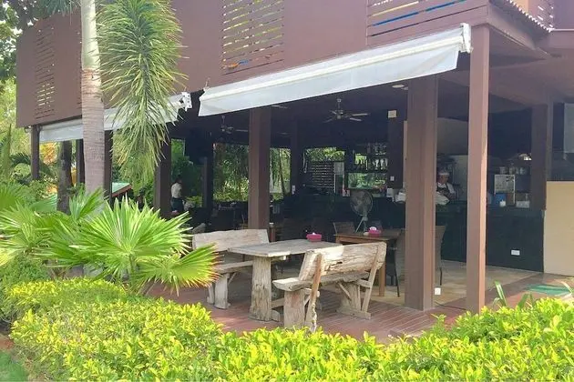 Samui Mermaid Resort Garden Side - Dış Mekanlar